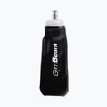 Butelka GymBeam Hydra Soft 550 ml black 2