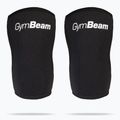 Opaski na kolana GymBeam black