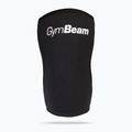 Opaski na kolana GymBeam black 2