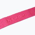 Paski do podnoszenia ciężarów GymBeam X-Grip pink 4