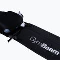 Pas do biegania GymBeam Trail Hydrobelt + butelka na wodę 180 ml black 4