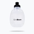 Pas do biegania GymBeam Trail Hydrobelt + butelka na wodę 180 ml black 6