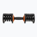Hantel regulowany GymBeam Dumbbell Adjustable 20 kg black 3