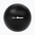 Piłka gimnastyczna GymBeam OverBall 25 cm black
