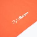 Ręcznik GymBeam orange/white 2