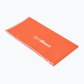 Ręcznik GymBeam orange/white 4