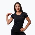 Koszulka damska GymBeam Basic black