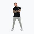 Koszulka męska GymBeam Basic black 2