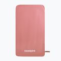 Ręcznik GymBeam Mini Pink-BeastPink pink