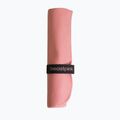 Ręcznik GymBeam Mini Pink-BeastPink pink 5