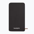 Ręcznik GymBeam Mini Shadow-BeastPink black