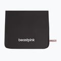 Ręcznik GymBeam Mini Shadow-BeastPink black 3