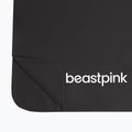 Ręcznik GymBeam Mini Shadow-BeastPink black 4