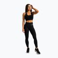 Legginsy treningowe damskie GymBeam Limitless black 76165 2