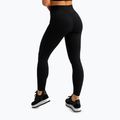 Legginsy treningowe damskie GymBeam Limitless black 76165 3