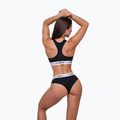 Biustonosz treningowy GymBeam Braletka black 2