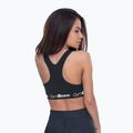 Biustonosz treningowy GymBeam Simple black 2