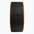 Koło do ćwiczeń GymBeam do jogi orange/black 3