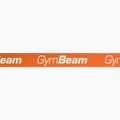Guma do ćwiczeń GymBeam Fabric orange 2