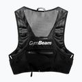 Kamizelka do biegania GymBeam black 2