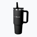 Kubek termiczny GymBeam 90373 1200 ml black 2