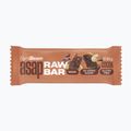 Baton energetyczny GymBeam ASAP Raw 45 g cocoa