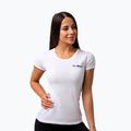 Koszulka damska GymBeam Basic white