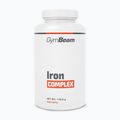 Żelazo suplement diety GymBeam Complex 240 caps