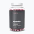 Spalacz tłuszczu GymBeam Night Burn 120 kapsułek