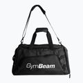 Torba treningowa GymBeam Core 50 l black 2