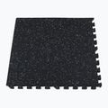 Mata fitness GymBeam Puzzle Pro 4 szt black 2