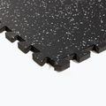 Mata fitness GymBeam Puzzle Pro 4 szt black 4