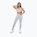 Legginsy treningowe damskie GymBeam Lift grey 2