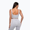 Biustonosz treningowy GymBeam Lift grey 3