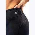 Legginsy treningowe damskie NEBBIA Strong Beauty black 5
