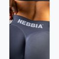 Legginsy treningowe damskie NEBBIA Power grey 6