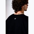 Koszulka treningowa męska NEBBIA Power Oversize black 6