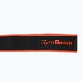 Taśma oporowa GymBeam Joga black 2