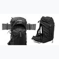 Plecak GymBeam Apex black 40 l 7