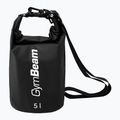 Worek wodoodporny GymBeam Dry 5 l black