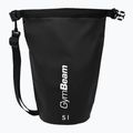 Worek wodoodporny GymBeam Dry 5 l black 3