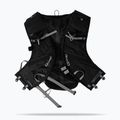 Plecak GymBeam Hydropack ProPace 8 l z bukłakiem 2 l black