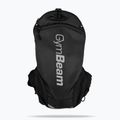 Plecak GymBeam Cycling Hydropack 12 l z bukłakiem 2 l black