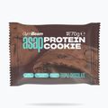 Ciastko proteinowe GymBeam ASAP 70 g triple chocolate