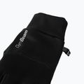Rękawiczki GymBeam Alpine Windproof Gloves black 2