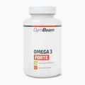 Kwasy tłuszczowe GymBeam Omega 3 Forte 90 kapsułek