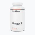 Kwasy tłuszczowe GymBeam Omega 3 240 kapsułek