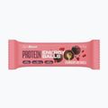 Kulki proteinowe GymBeam Protein Energy 45 g stawberry vanilla
