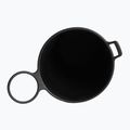 Kubek składany GymBeam Running Cup 200 ml black 2