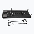Reformer do pilatesu GymBeam Pilates black